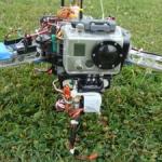 Multicopter FPV