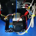 Convert a CNC Router to a 3D Printer