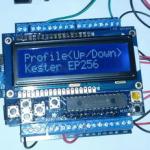 Toaster Oven Reflow Controller Project