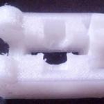 Taulman Bridge 3D Printer Filament Water Sensitivity