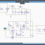 Web Based Circuit Simulation