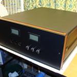 Large Switched DC Power Supply For Argon Laser Log 5 – Cabinet