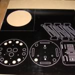 Y-6? Why not!? My Custom Built Y-6 Multicopter