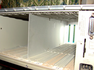 HP3498 Cabinet