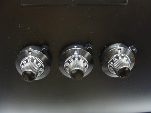 Vishay-Spectrol 10-turn Potentiometer Dials