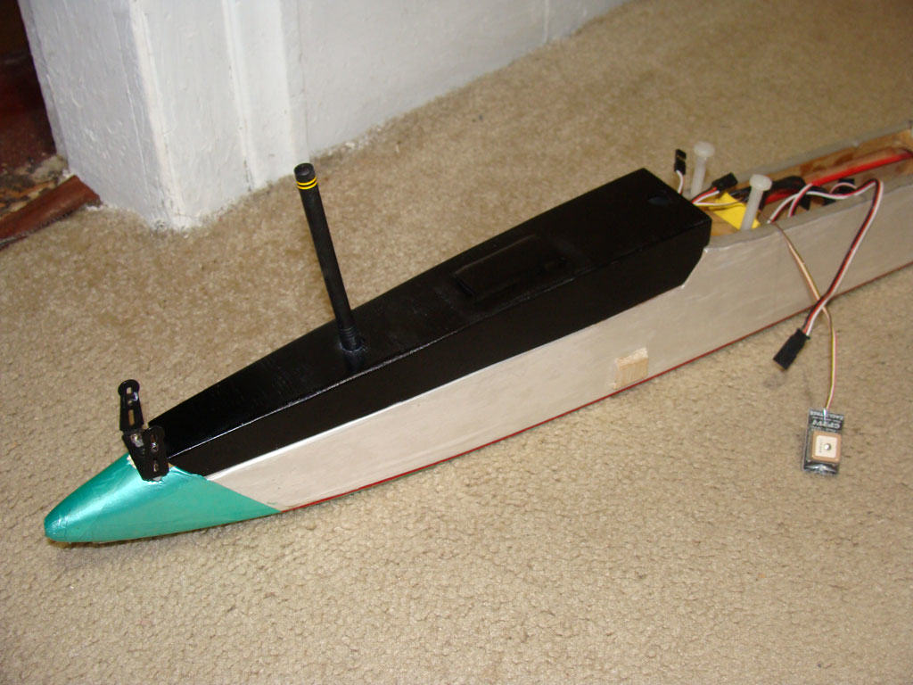 Spirit 100 rc glider outlet