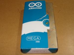 Arduino Mega 2560 Box