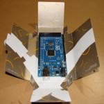 The New Arduino Mega 2560