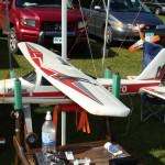 beginner model airplane