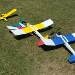 foam model airplanes