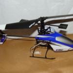 My Blade mSR Micro Helicopter Review