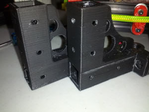 3D Printer Part Quailty Review