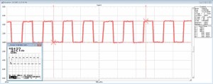 Digital-Output---LM-339