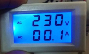 ac-meter