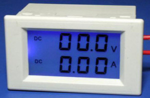 dc-meter