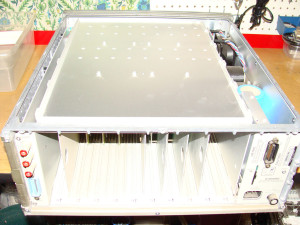 HP3498 Cabinet