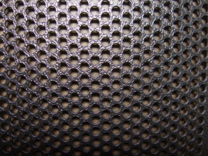 This vent grill turned out really nice