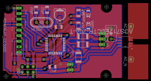 PCB-Layout-Eagle